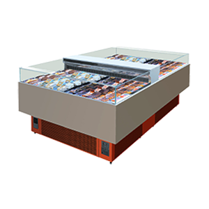 25DB-双面开放柜