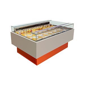 25DC-中心开放柜