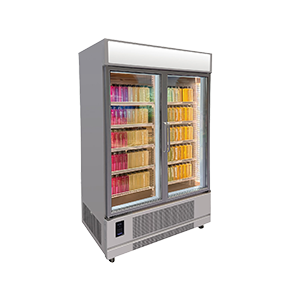 25HB-立式拉门柜