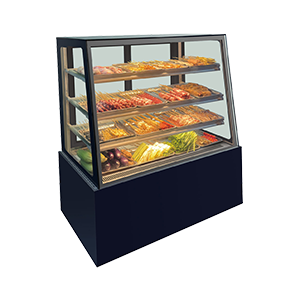 25QC-四层斜面柜