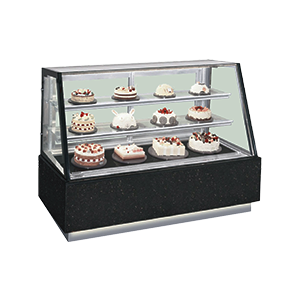 22QB-三层前移门柜