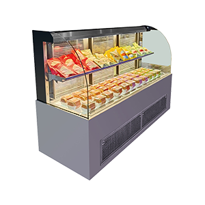 26FQ-后移门展示柜